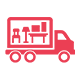 Umzugsdienste Transport